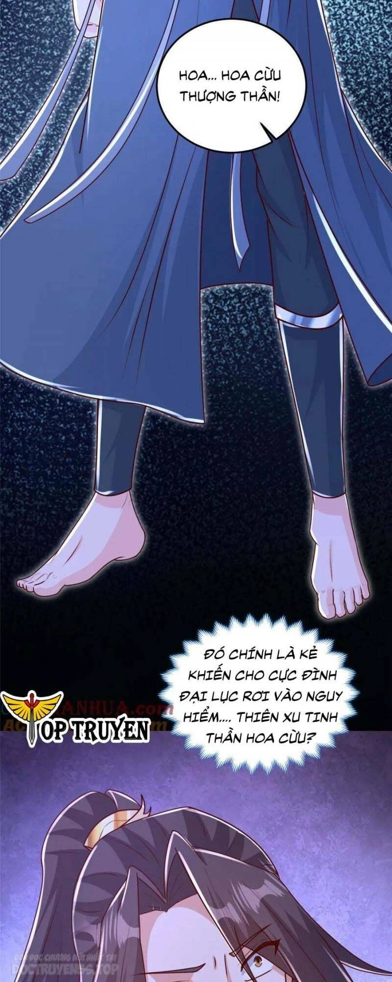 Mục Long Sư Chapter 380 - 36