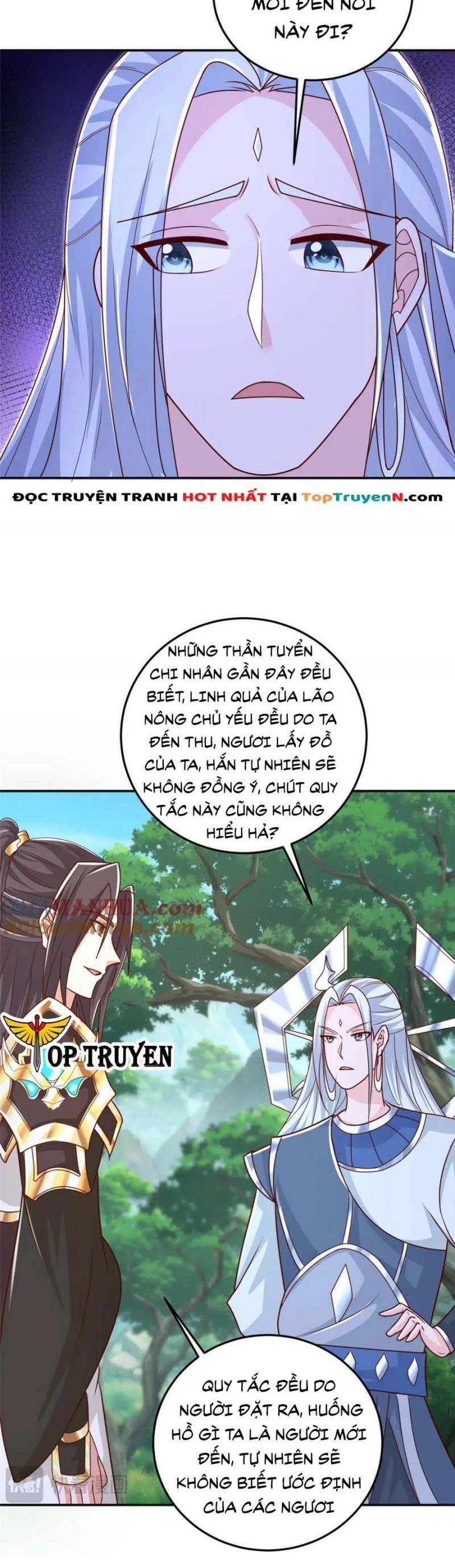 Mục Long Sư Chapter 381 - 5