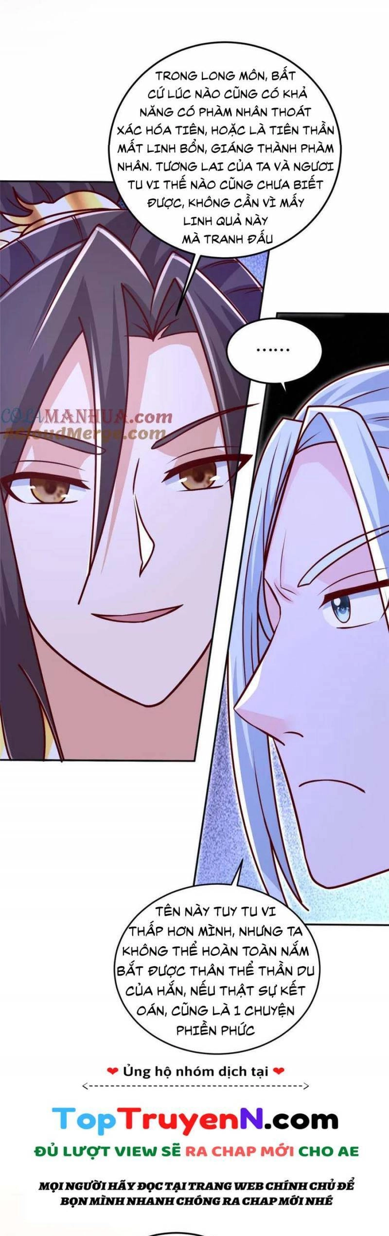 Mục Long Sư Chapter 381 - 6