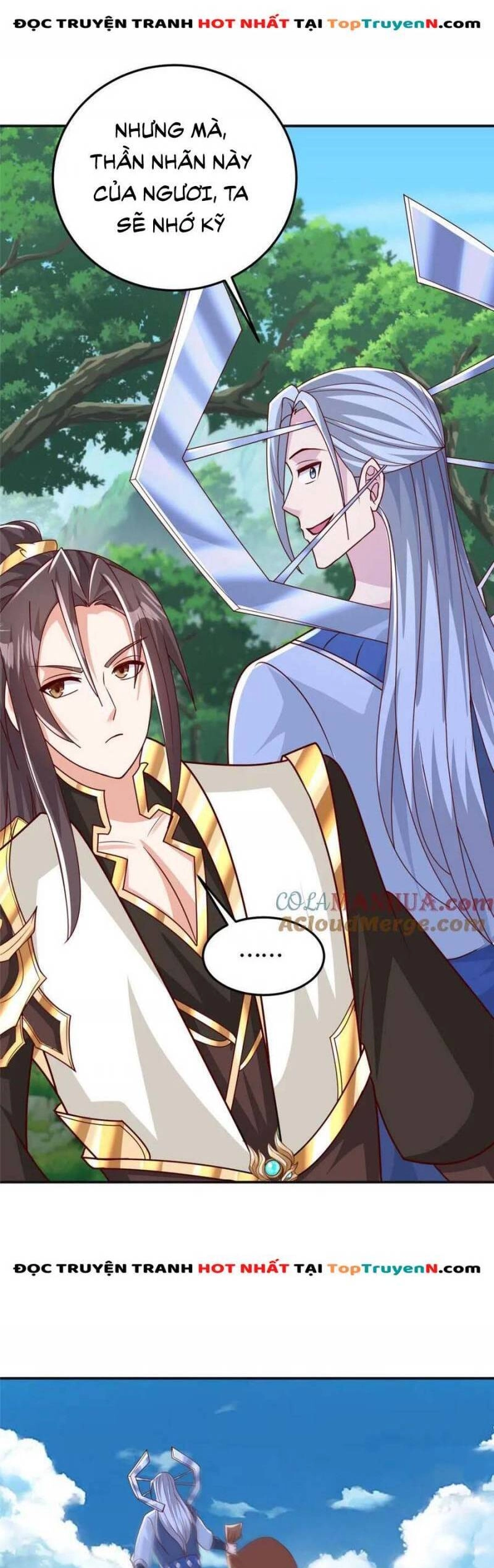 Mục Long Sư Chapter 381 - 8