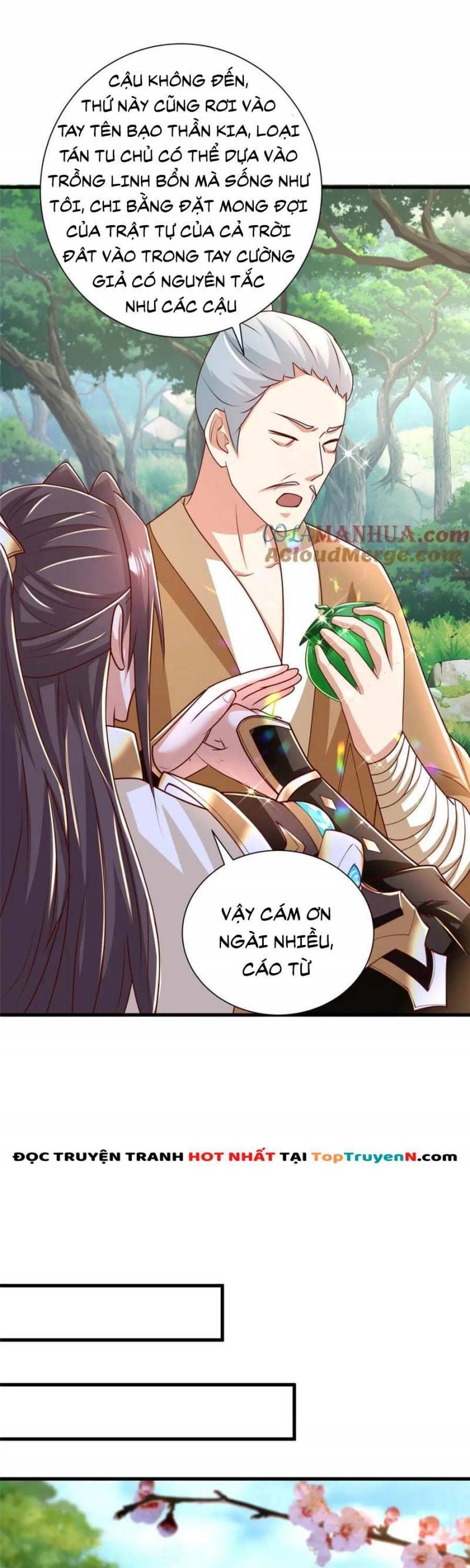 Mục Long Sư Chapter 381 - 12