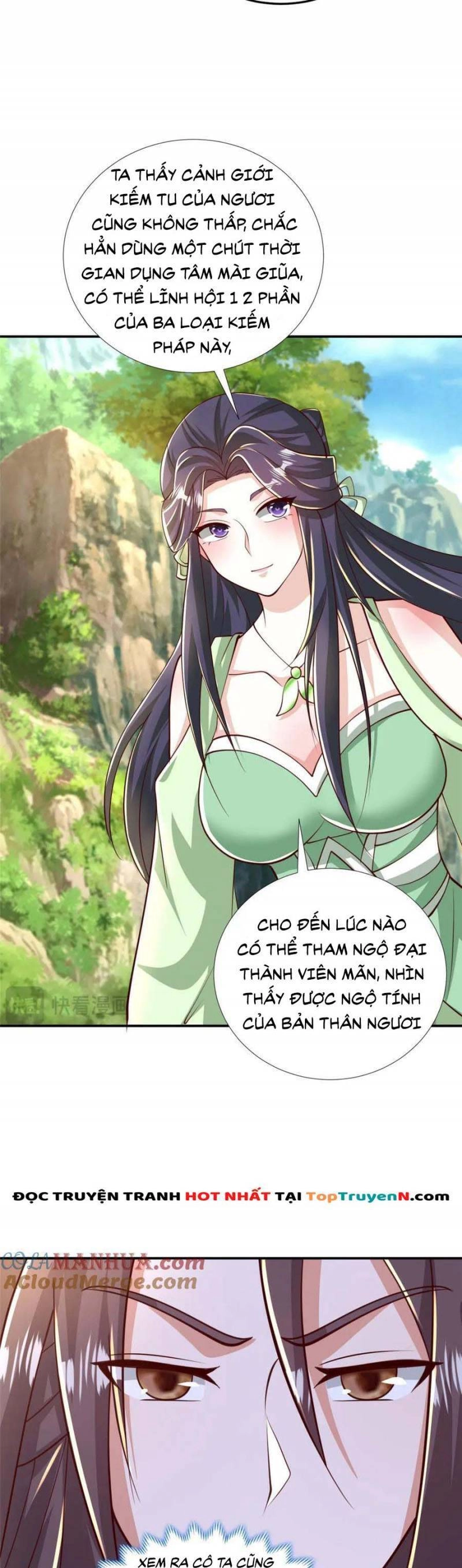 Mục Long Sư Chapter 381 - 18