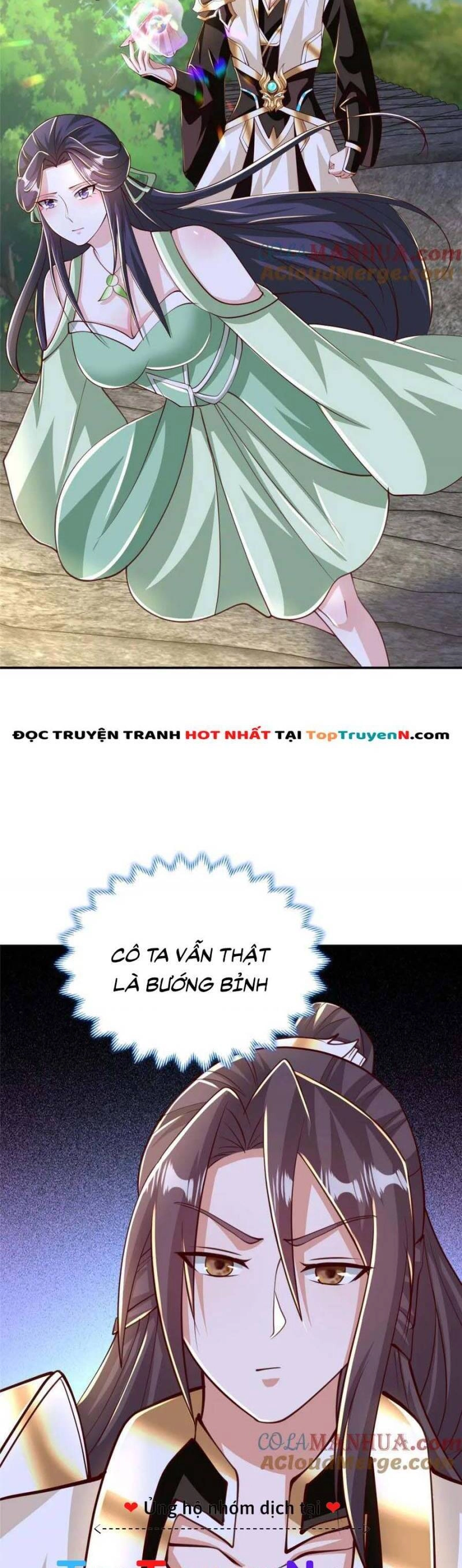 Mục Long Sư Chapter 381 - 20