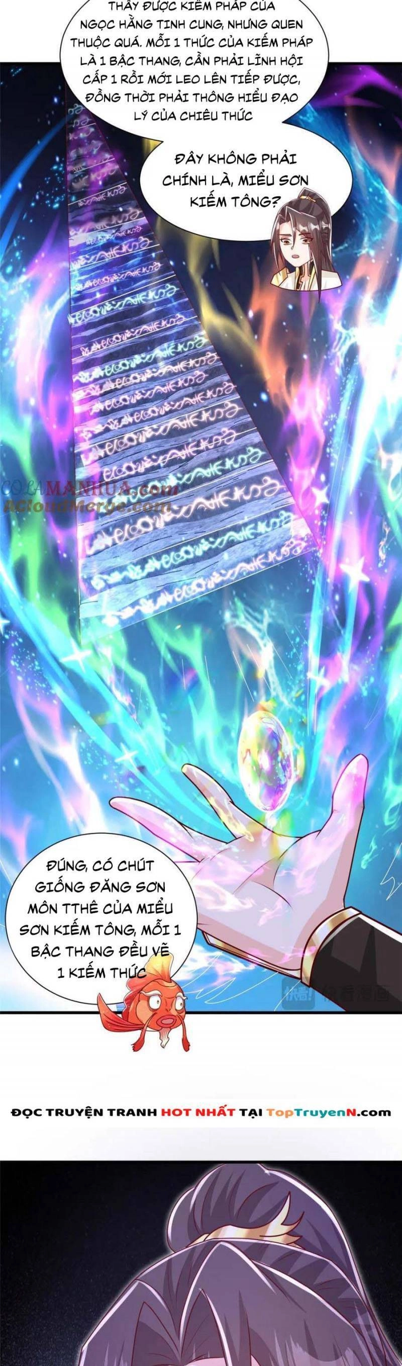 Mục Long Sư Chapter 381 - 22