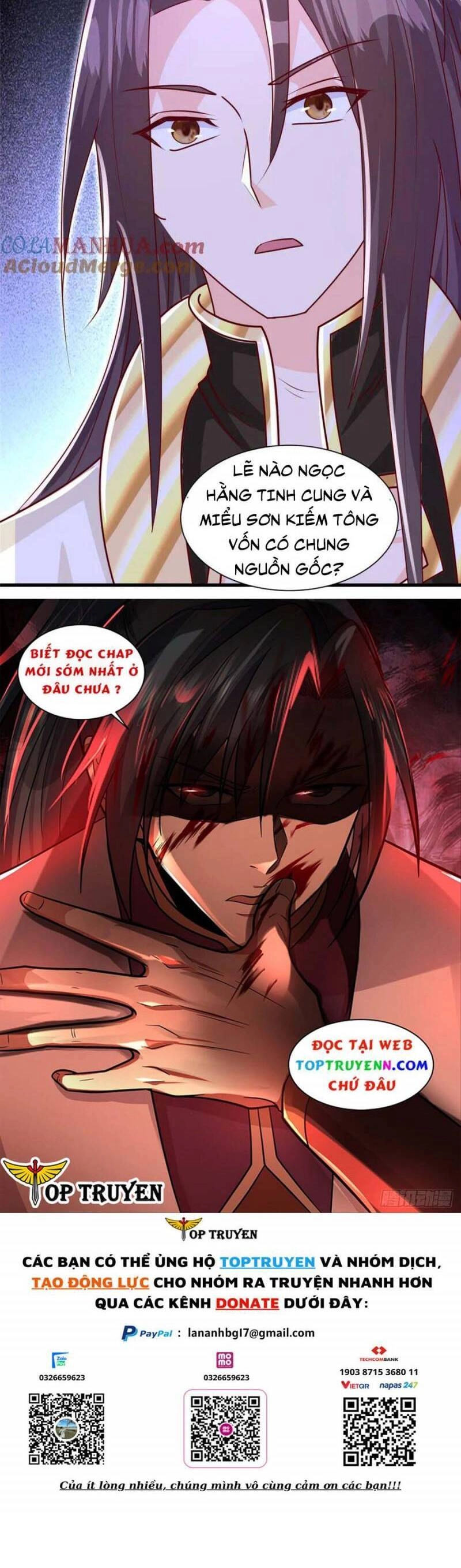 Mục Long Sư Chapter 381 - 23
