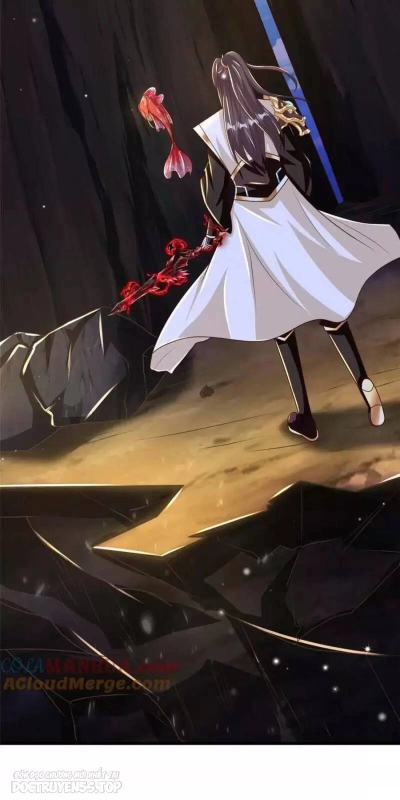 Mục Long Sư Chapter 382 - 7