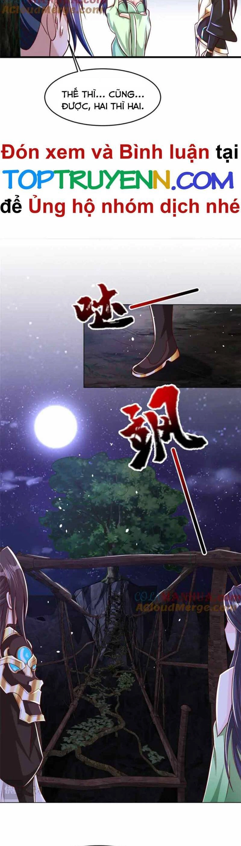 Mục Long Sư Chapter 384 - 12