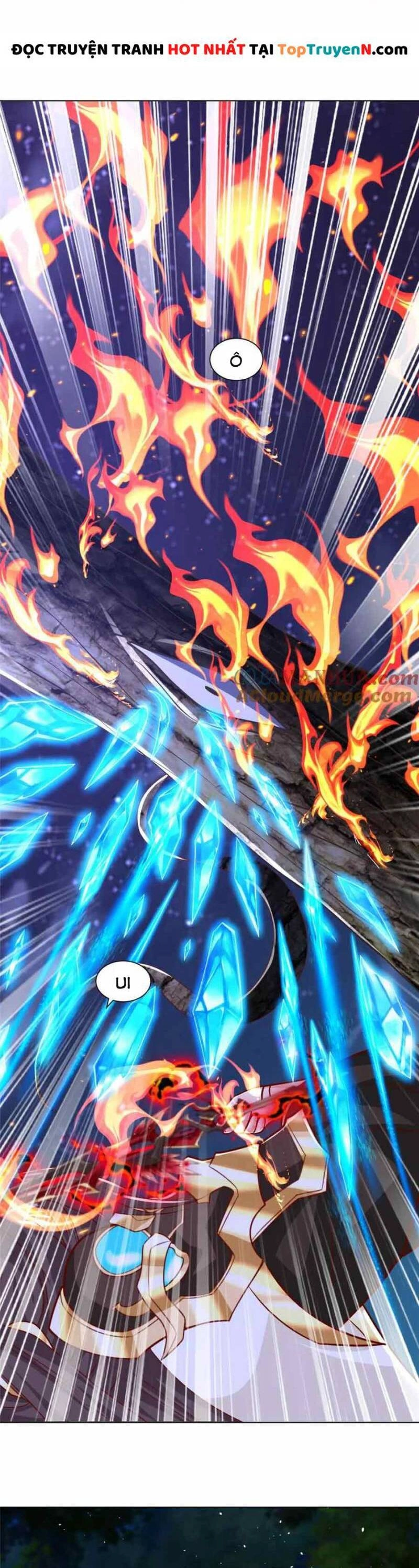 Mục Long Sư Chapter 384 - 21