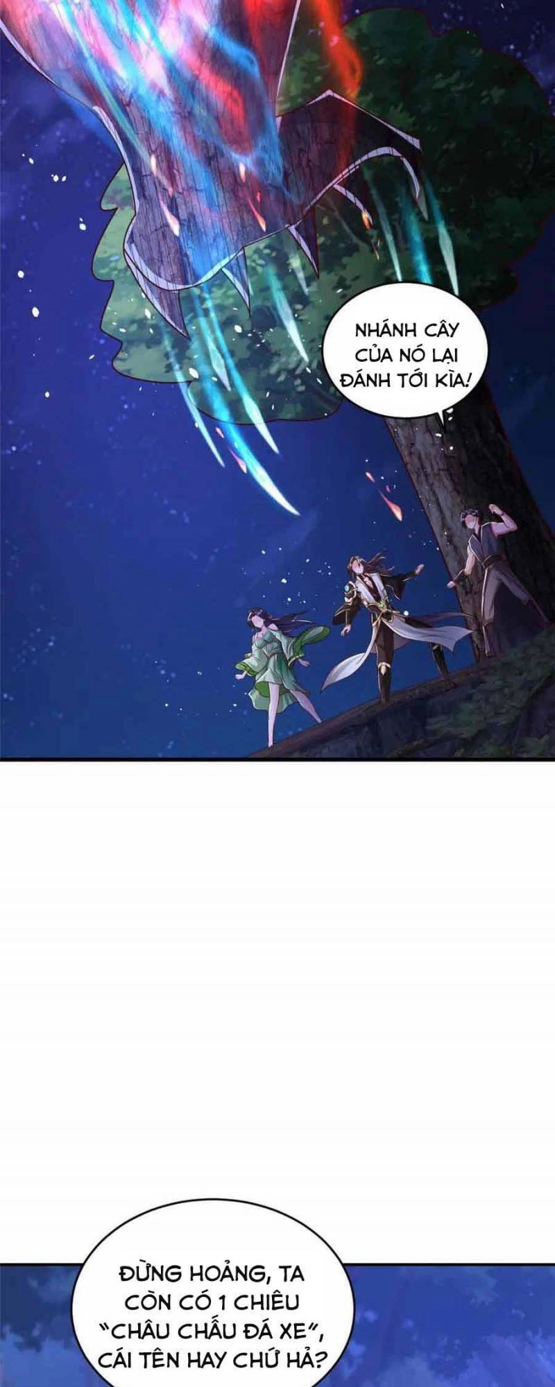 Mục Long Sư Chapter 385 - 6