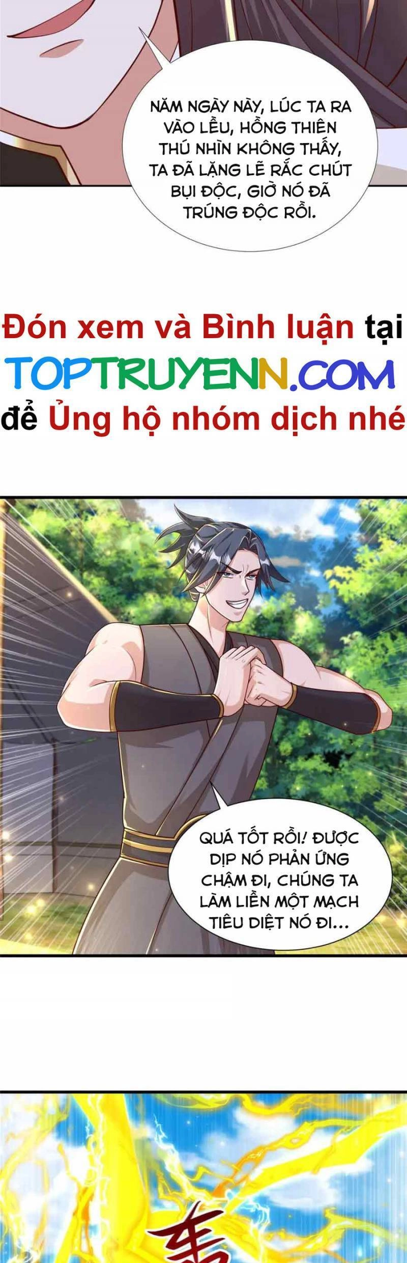 Mục Long Sư Chapter 386 - 19