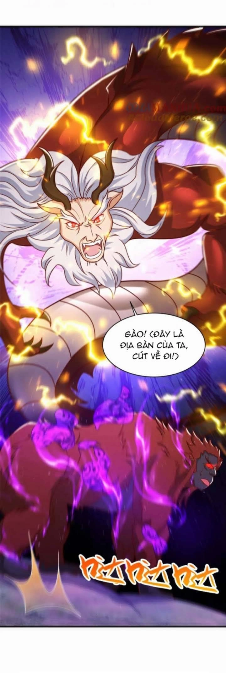 Mục Long Sư Chapter 387 - 5