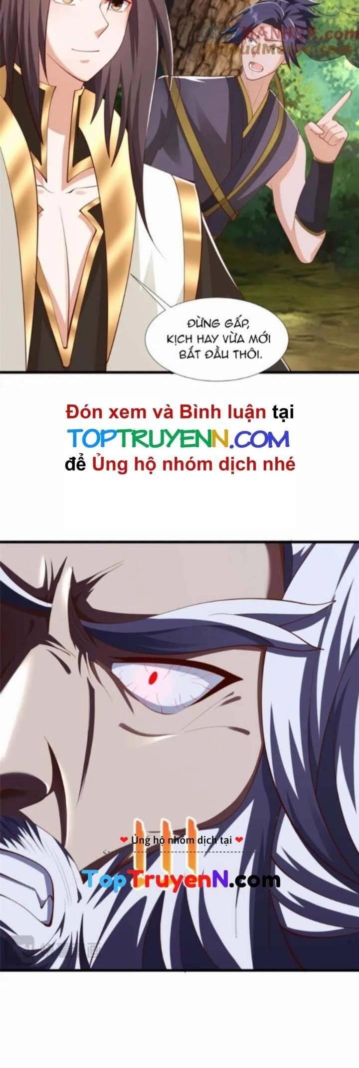 Mục Long Sư Chapter 387 - 7