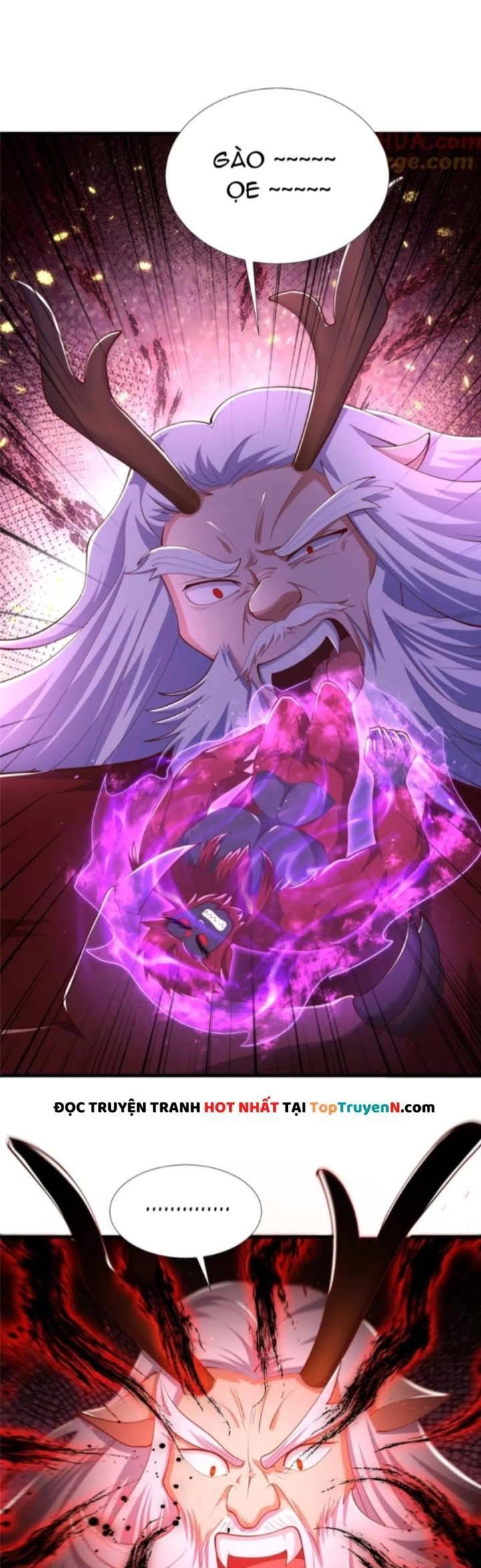 Mục Long Sư Chapter 387 - 8