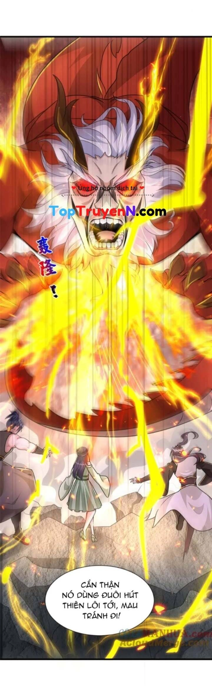 Mục Long Sư Chapter 387 - 10