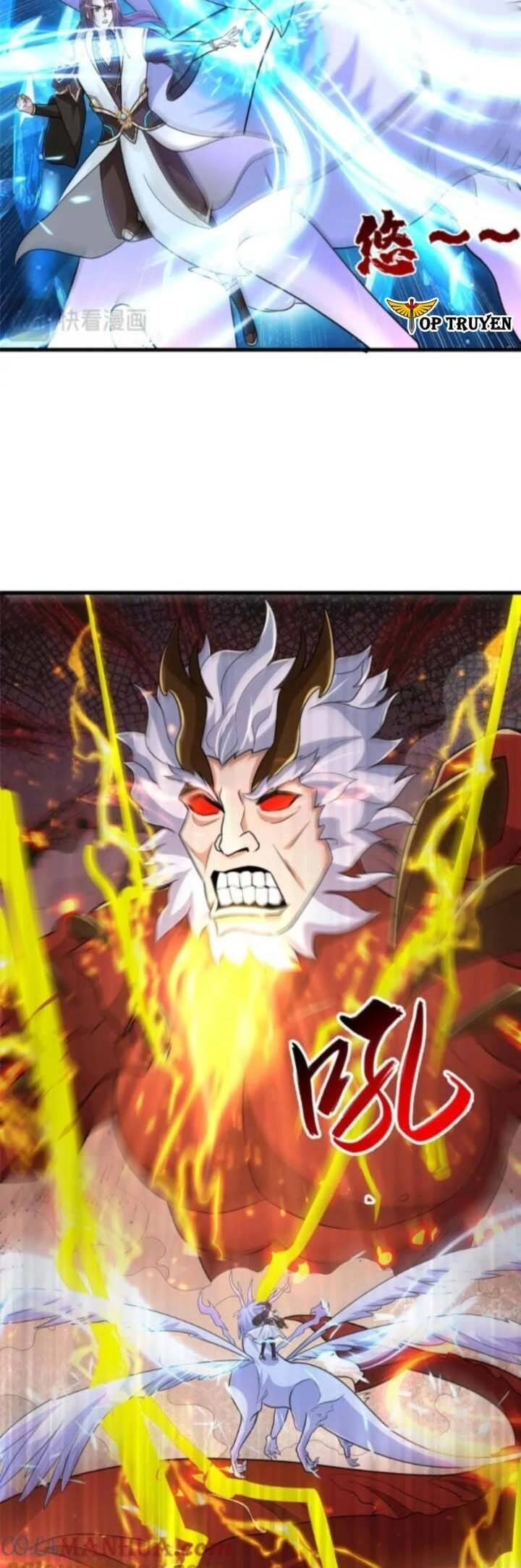 Mục Long Sư Chapter 387 - 12