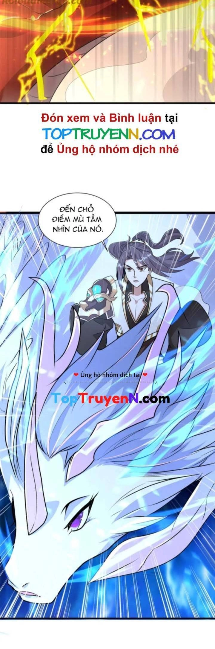 Mục Long Sư Chapter 387 - 13