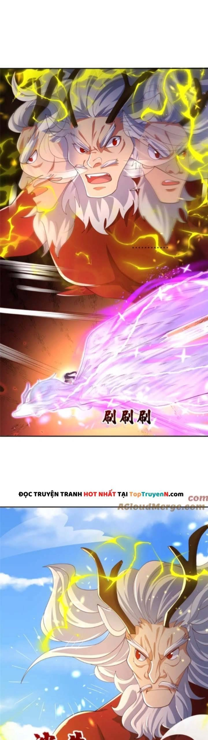 Mục Long Sư Chapter 387 - 14