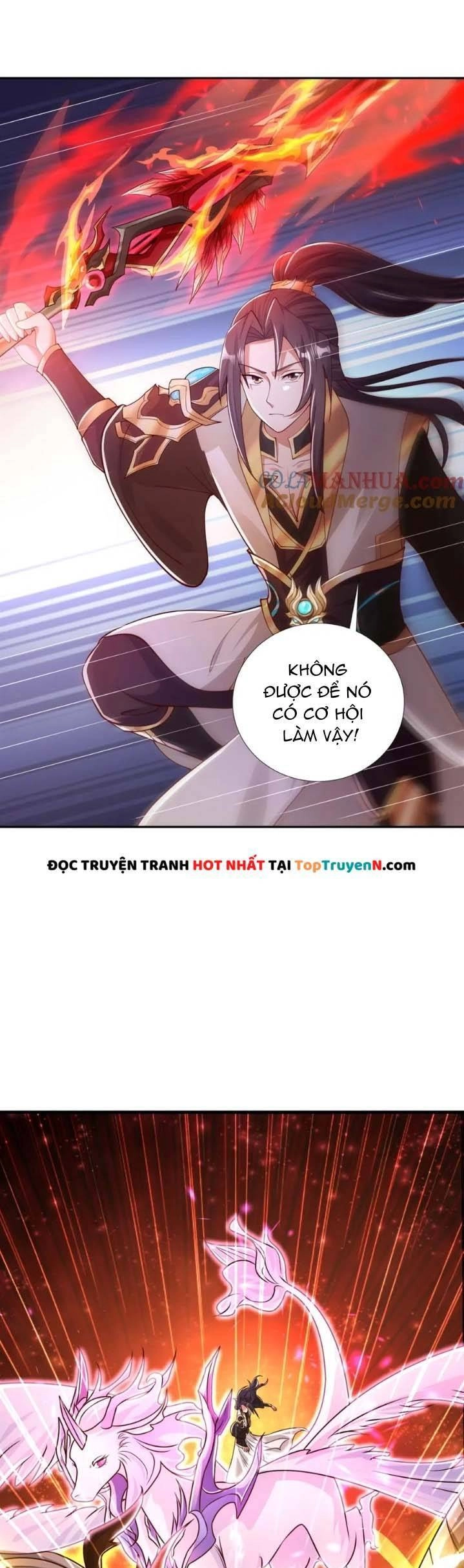 Mục Long Sư Chapter 387 - 17