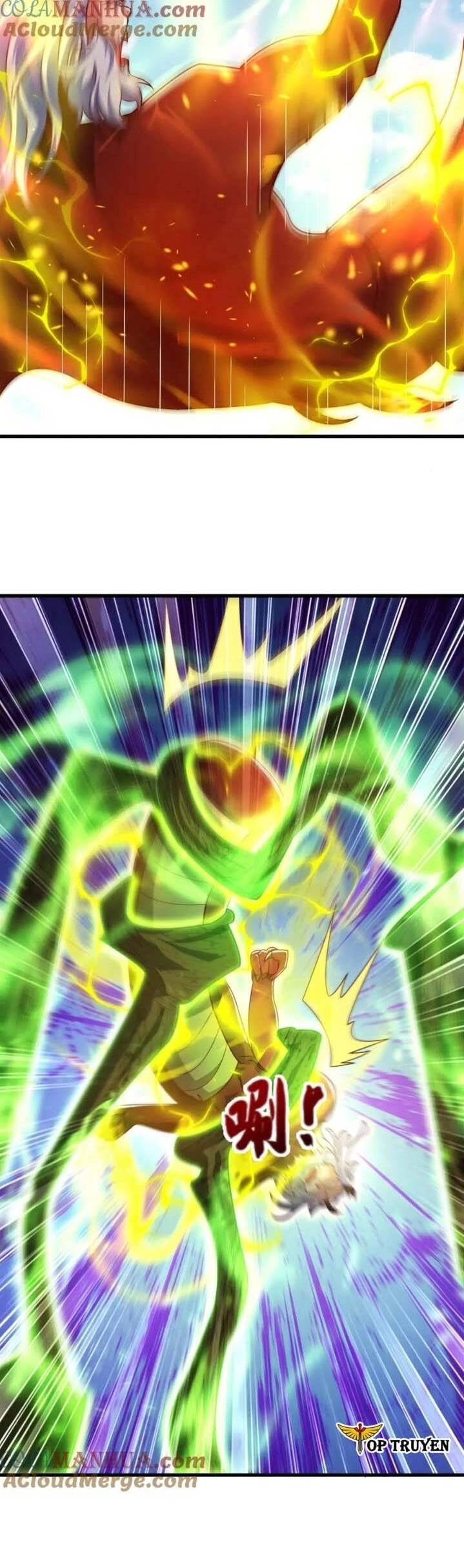 Mục Long Sư Chapter 387 - 19