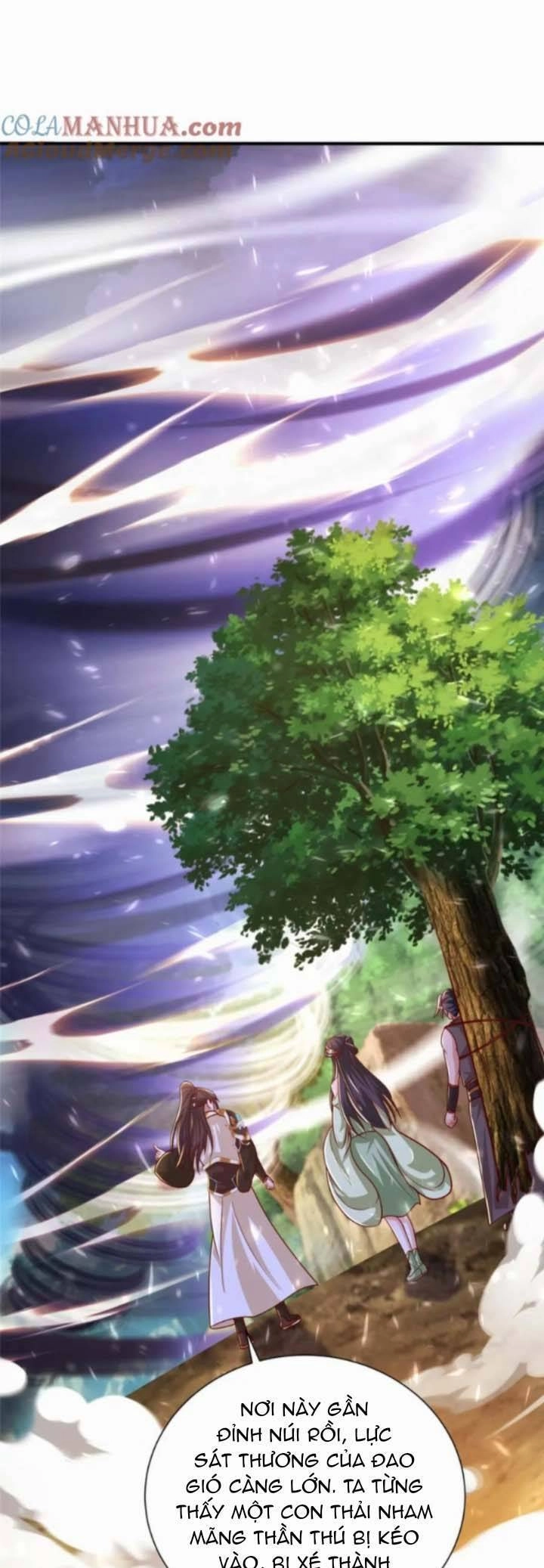 Mục Long Sư Chapter 388 - 5