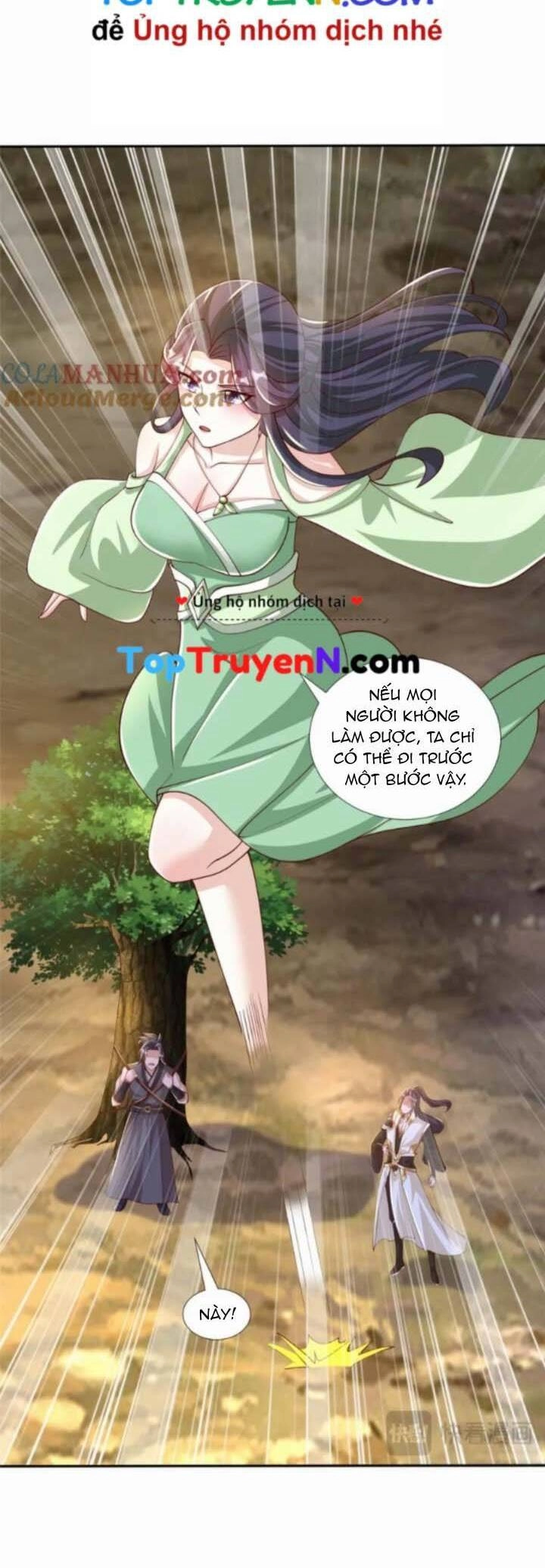 Mục Long Sư Chapter 388 - 7