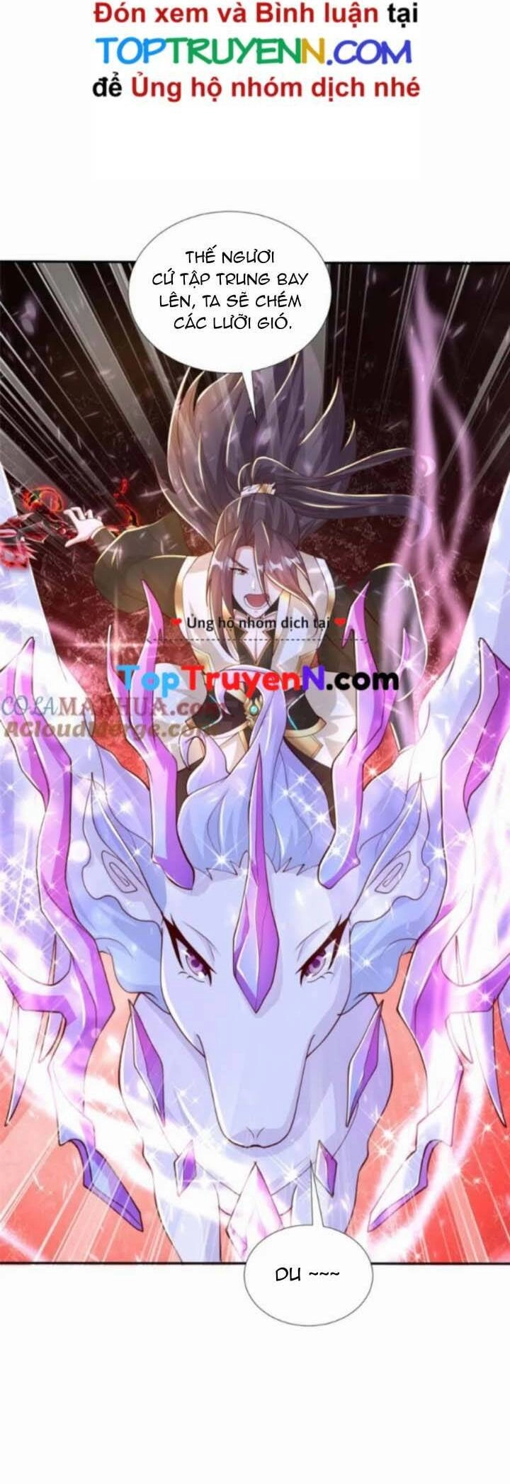 Mục Long Sư Chapter 388 - 10