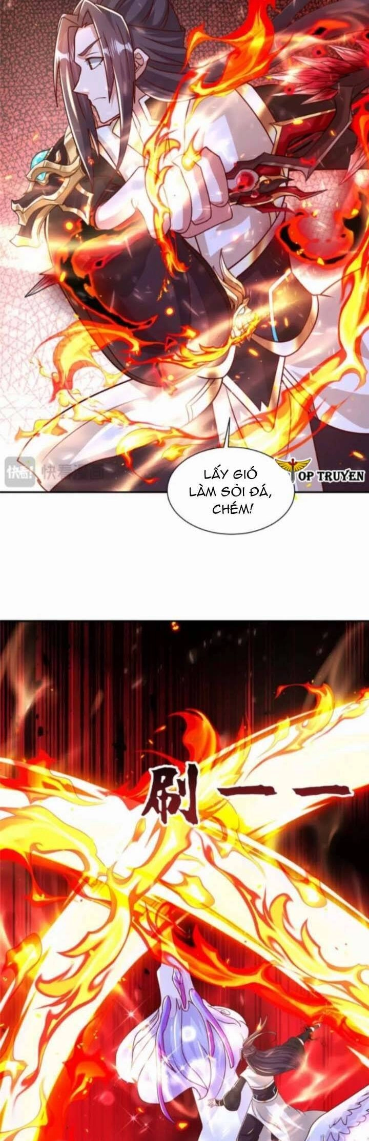Mục Long Sư Chapter 388 - 12