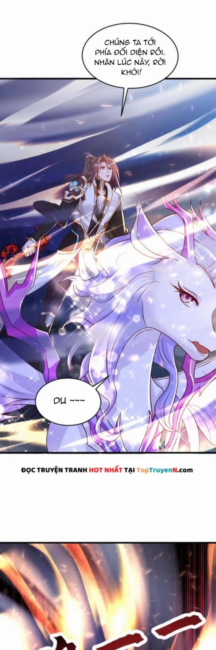 Mục Long Sư Chapter 388 - 17