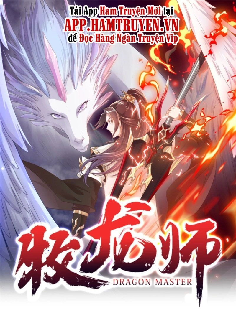 Mục Long Sư Chapter 1 - 2