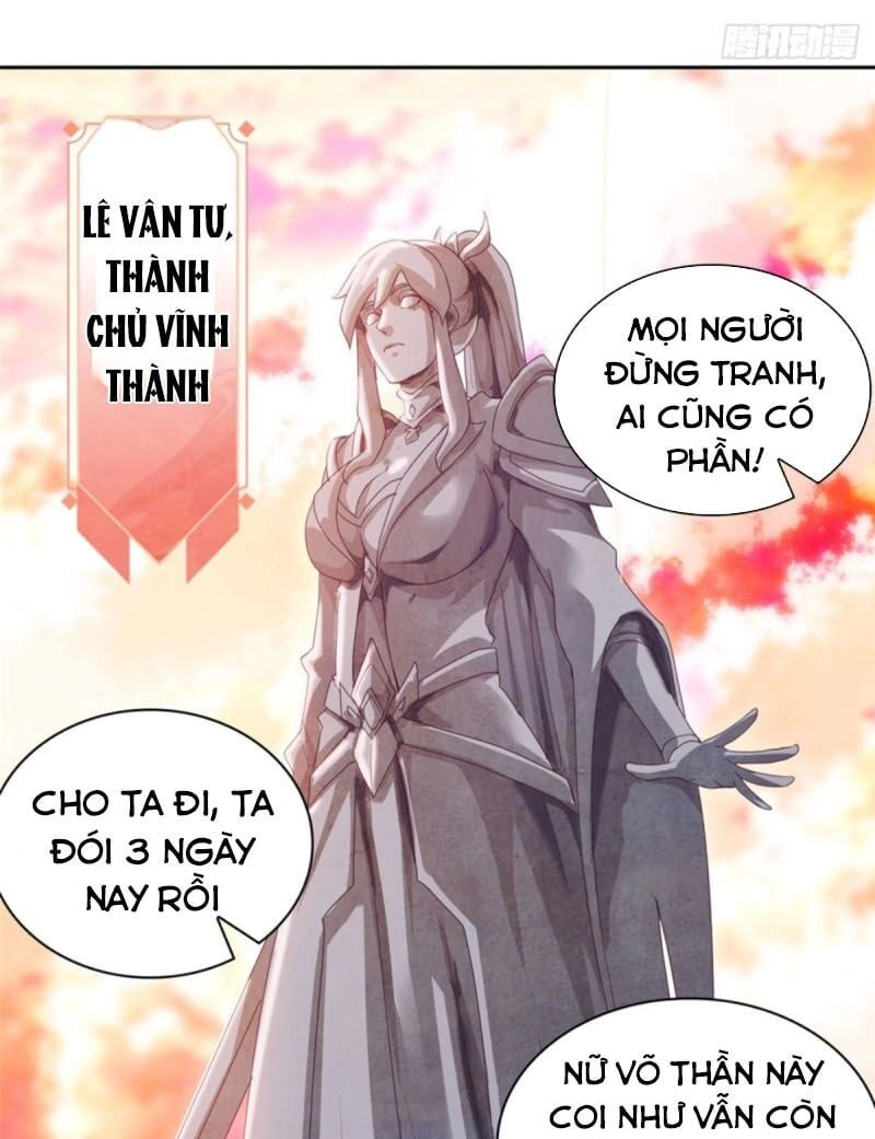 Mục Long Sư Chapter 1 - 4