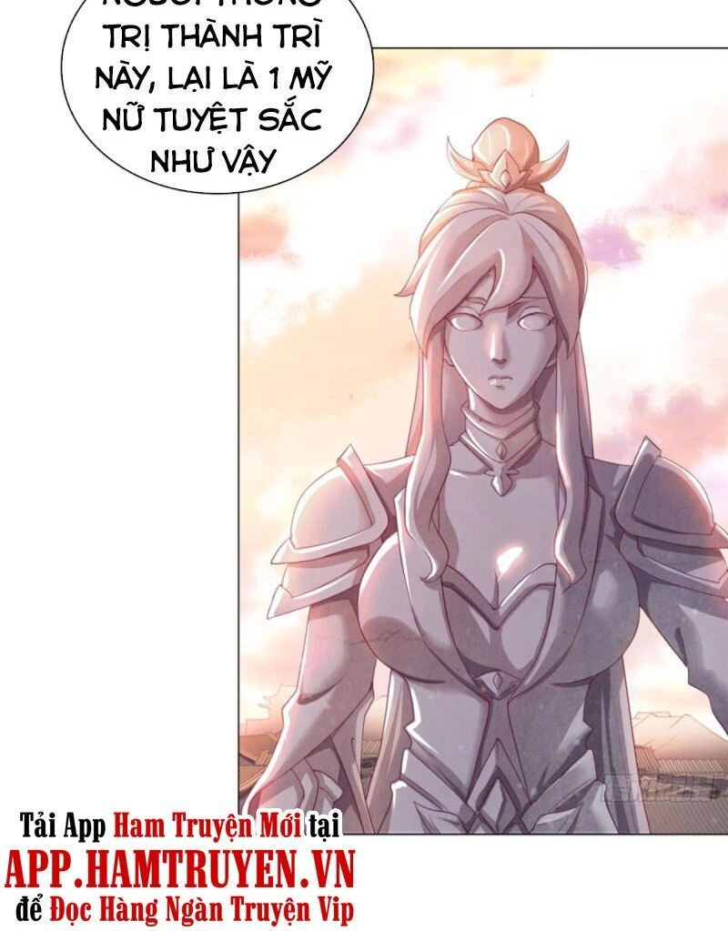 Mục Long Sư Chapter 1 - 7