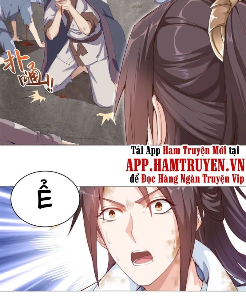 Mục Long Sư Chapter 1 - 10