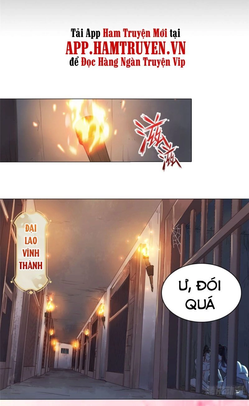 Mục Long Sư Chapter 1 - 12