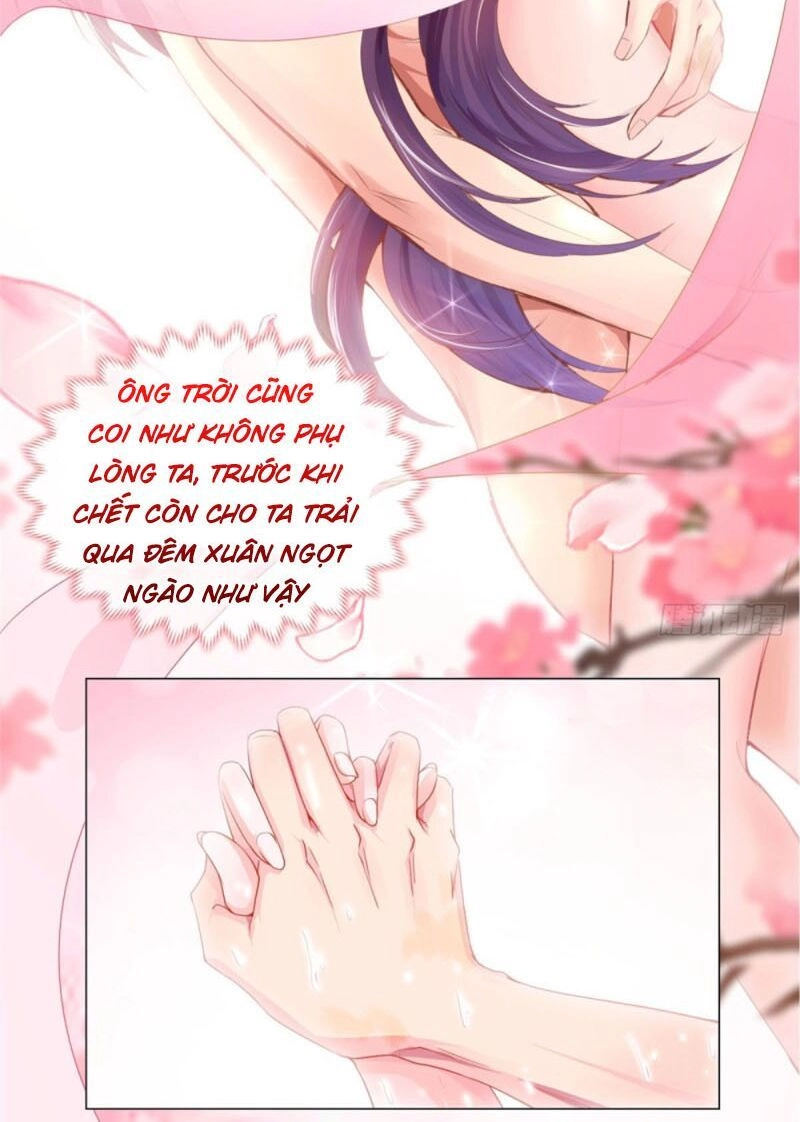 Mục Long Sư Chapter 1 - 14