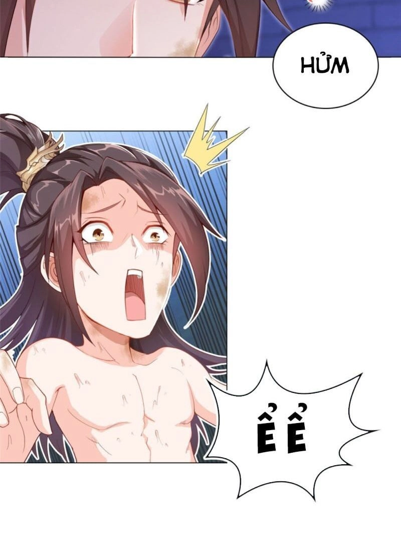 Mục Long Sư Chapter 1 - 18