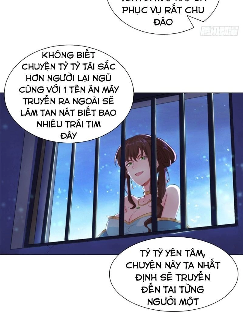Mục Long Sư Chapter 1 - 24