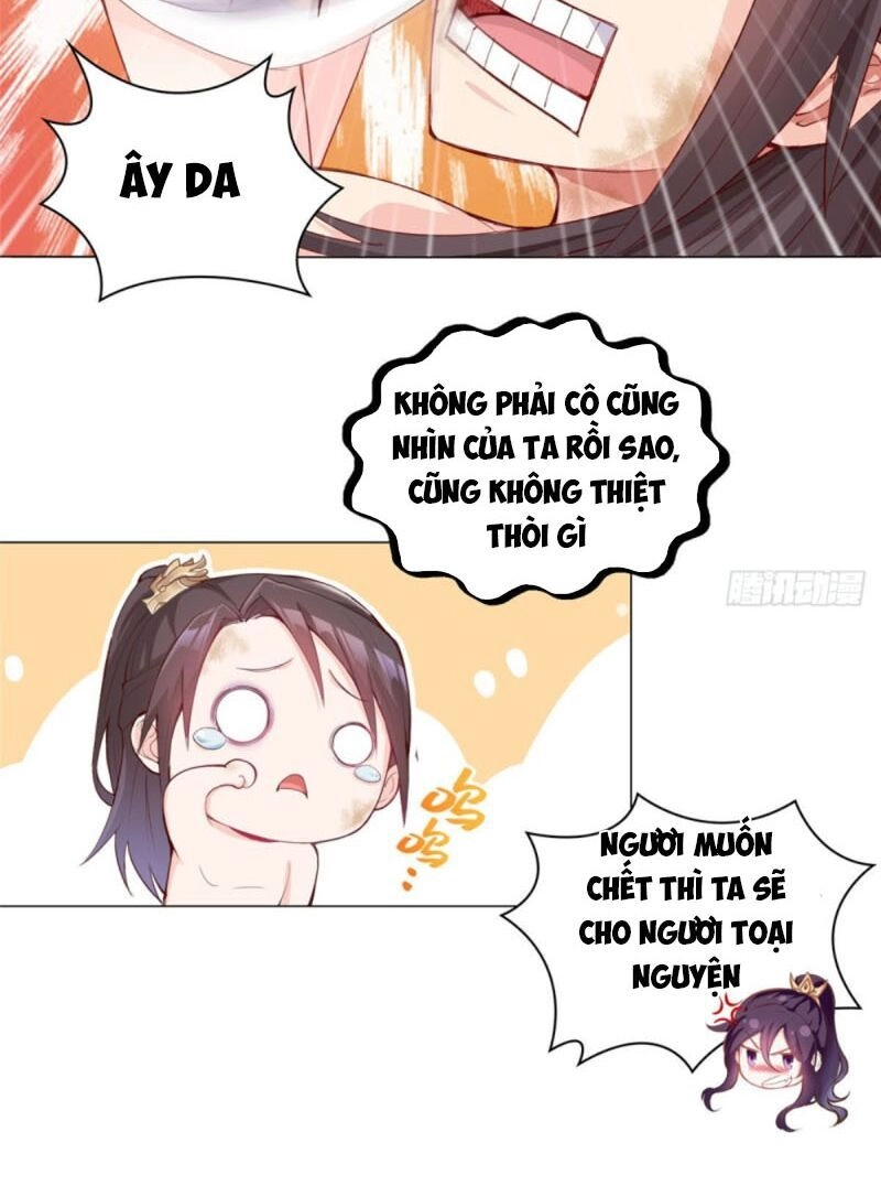 Mục Long Sư Chapter 1 - 27