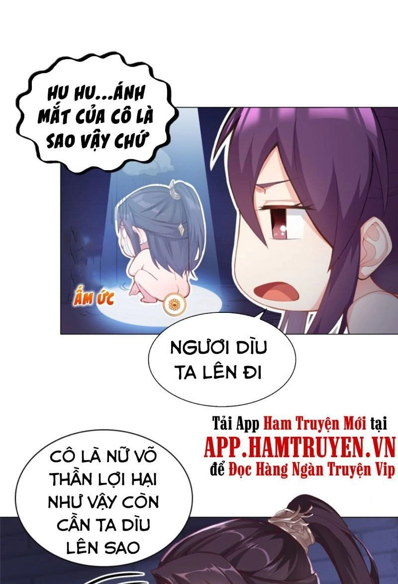 Mục Long Sư Chapter 1 - 30