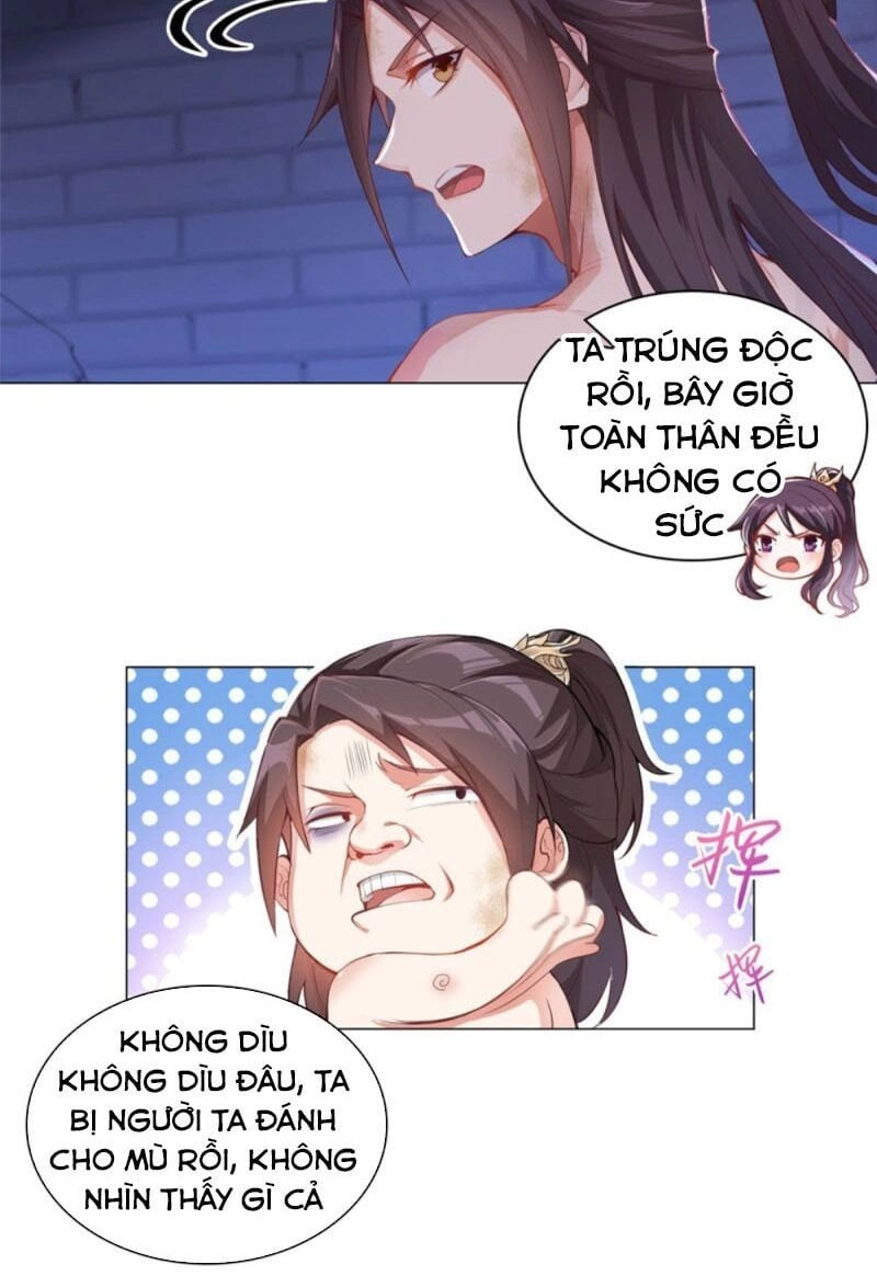 Mục Long Sư Chapter 1 - 31