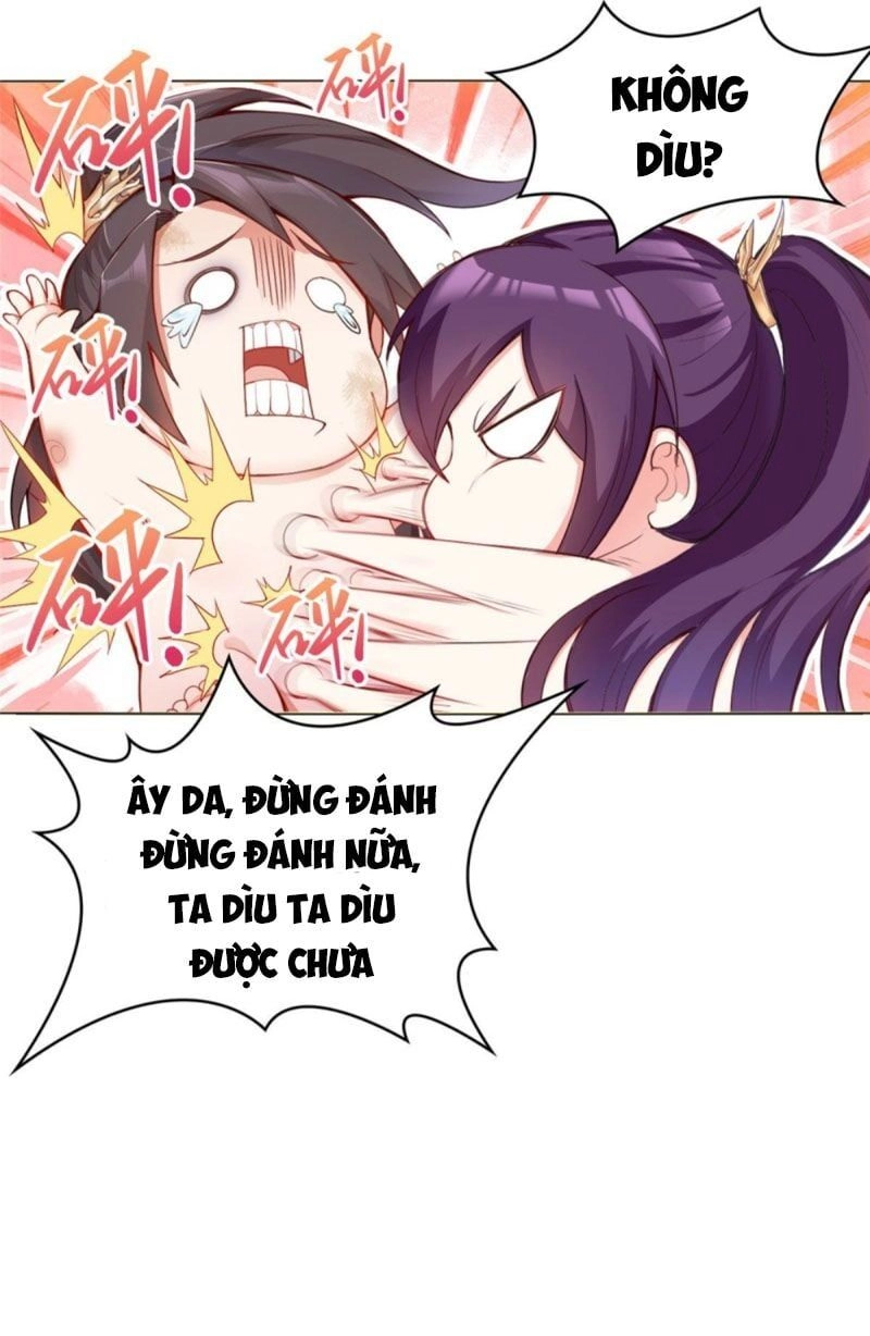 Mục Long Sư Chapter 1 - 32