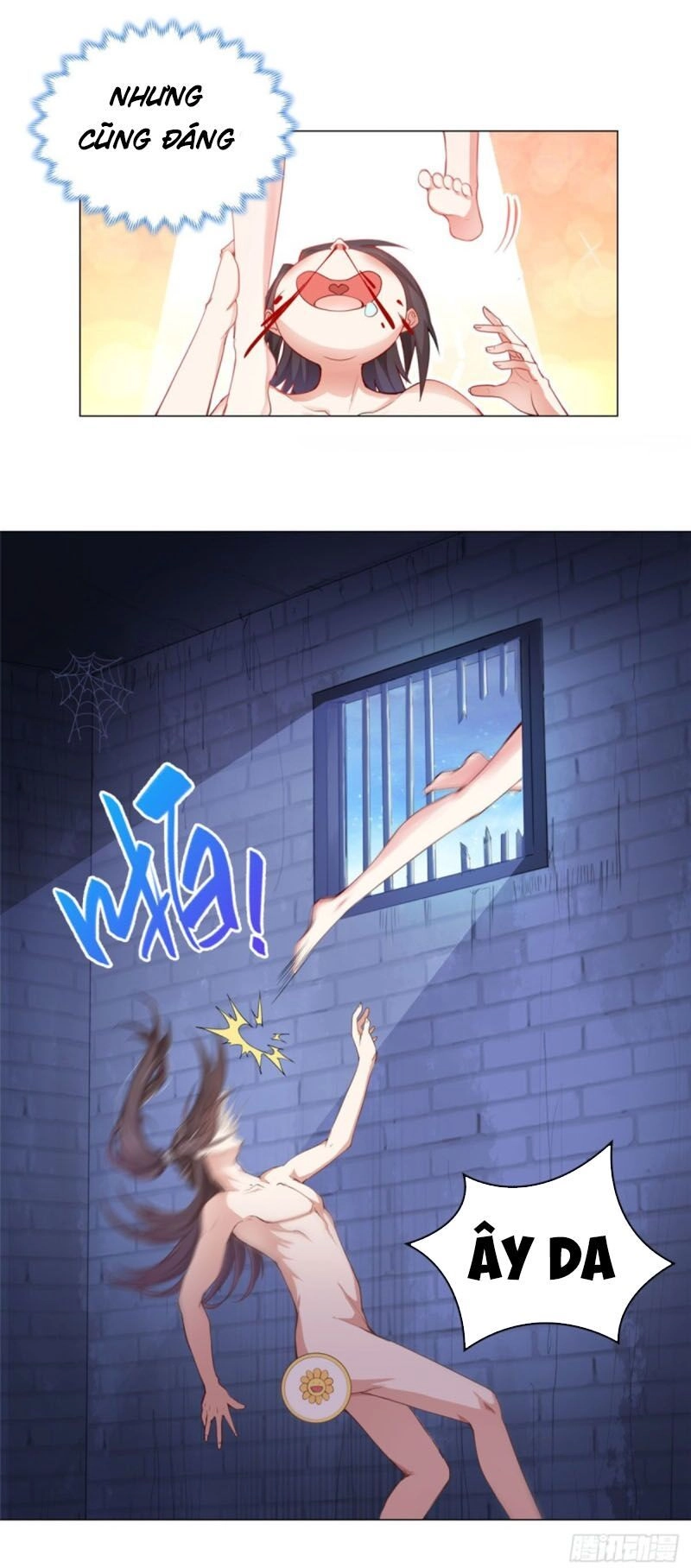 Mục Long Sư Chapter 1 - 35