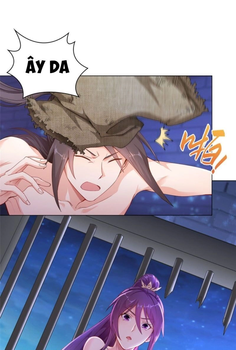 Mục Long Sư Chapter 2 - 2