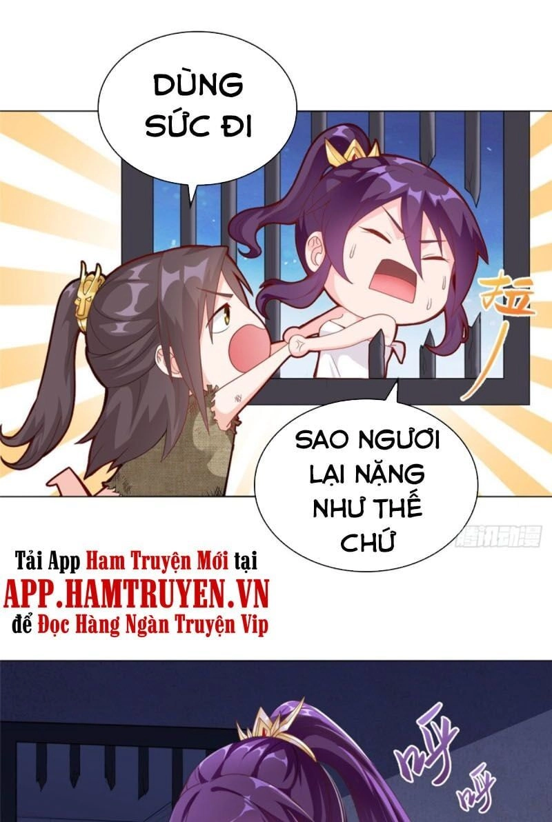 Mục Long Sư Chapter 2 - 4