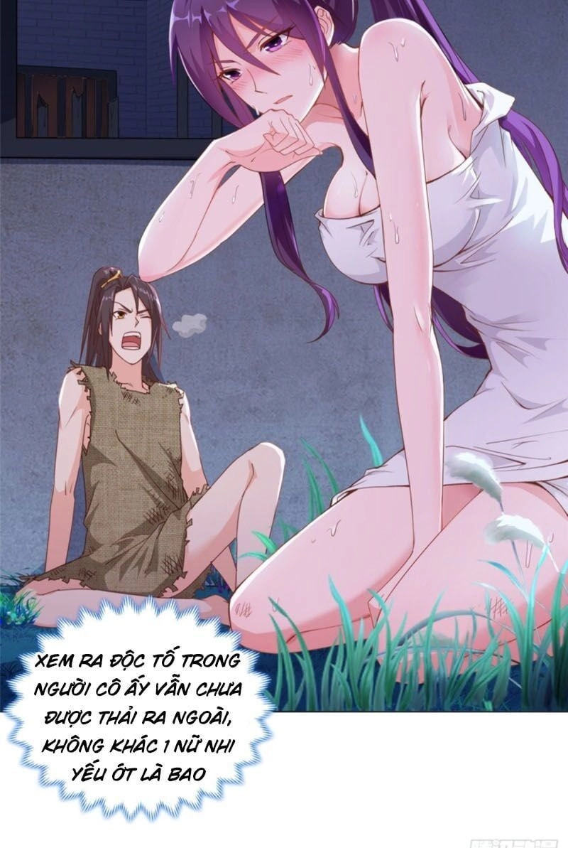 Mục Long Sư Chapter 2 - 5