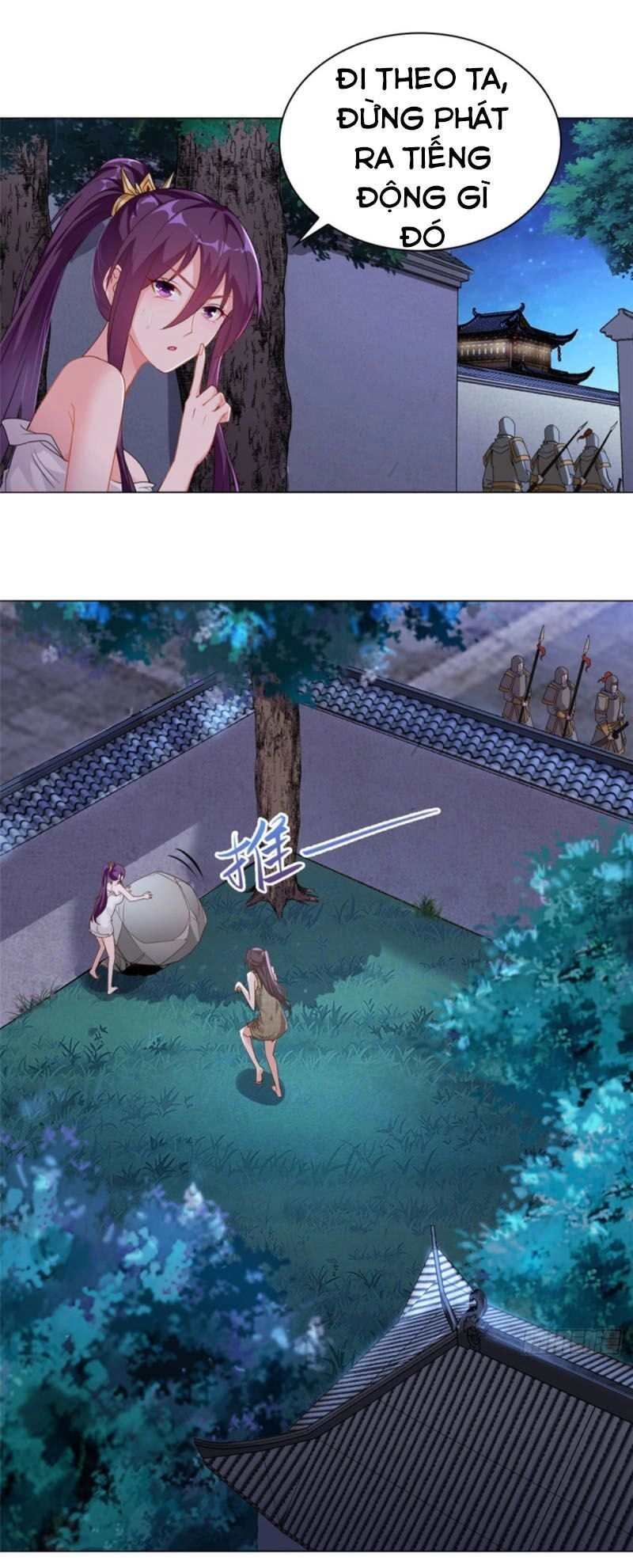 Mục Long Sư Chapter 2 - 6