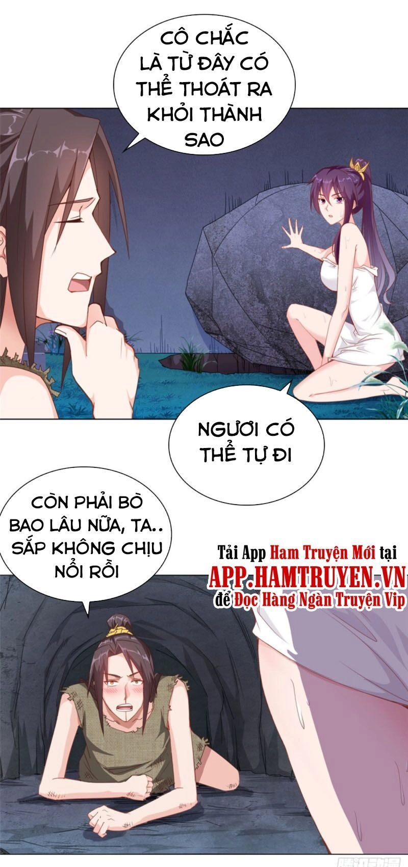 Mục Long Sư Chapter 2 - 7