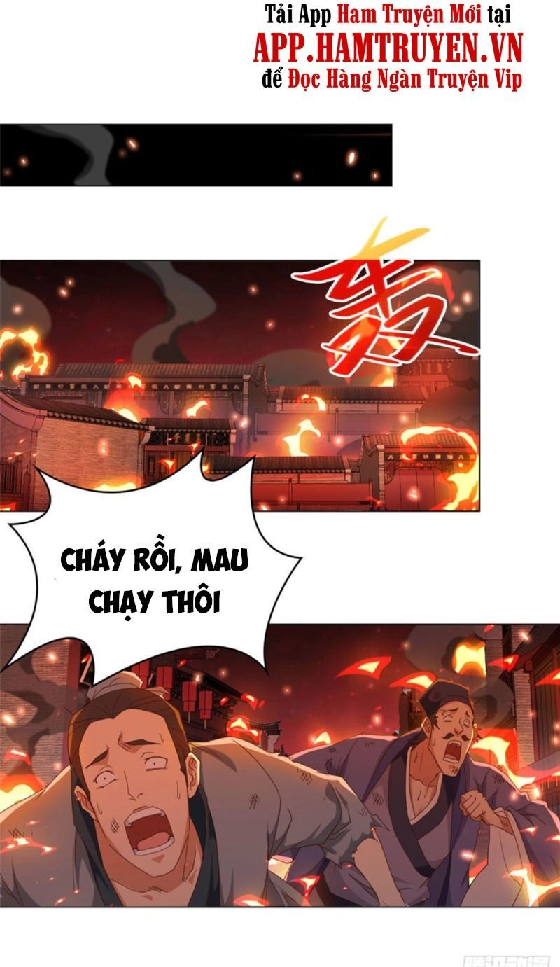 Mục Long Sư Chapter 2 - 9