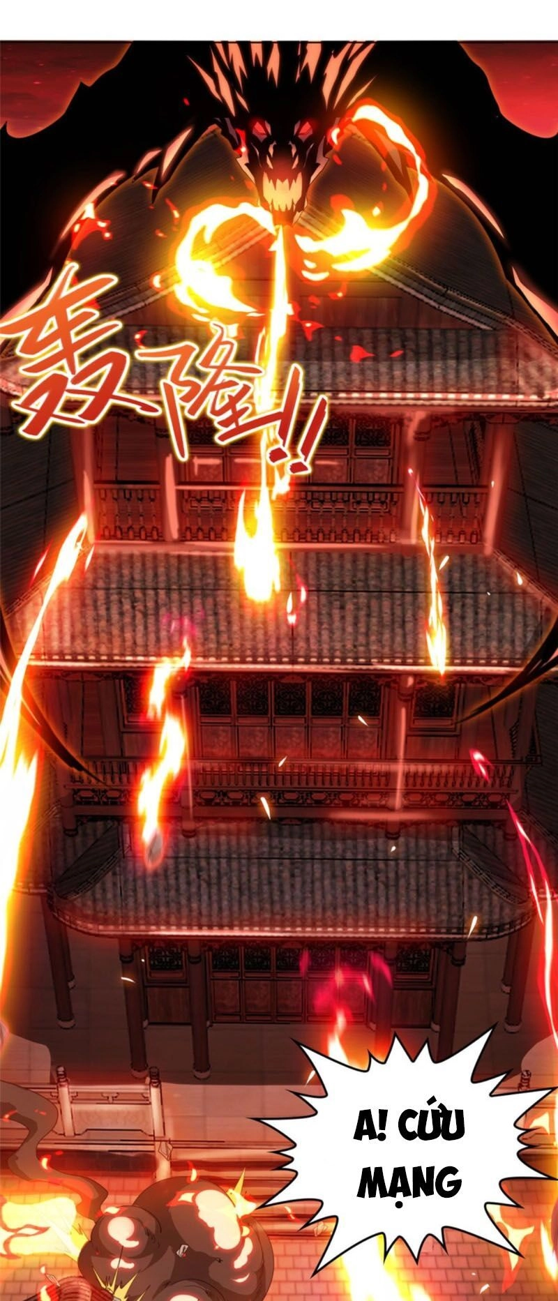 Mục Long Sư Chapter 2 - 10