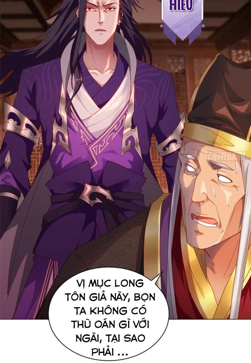 Mục Long Sư Chapter 2 - 14