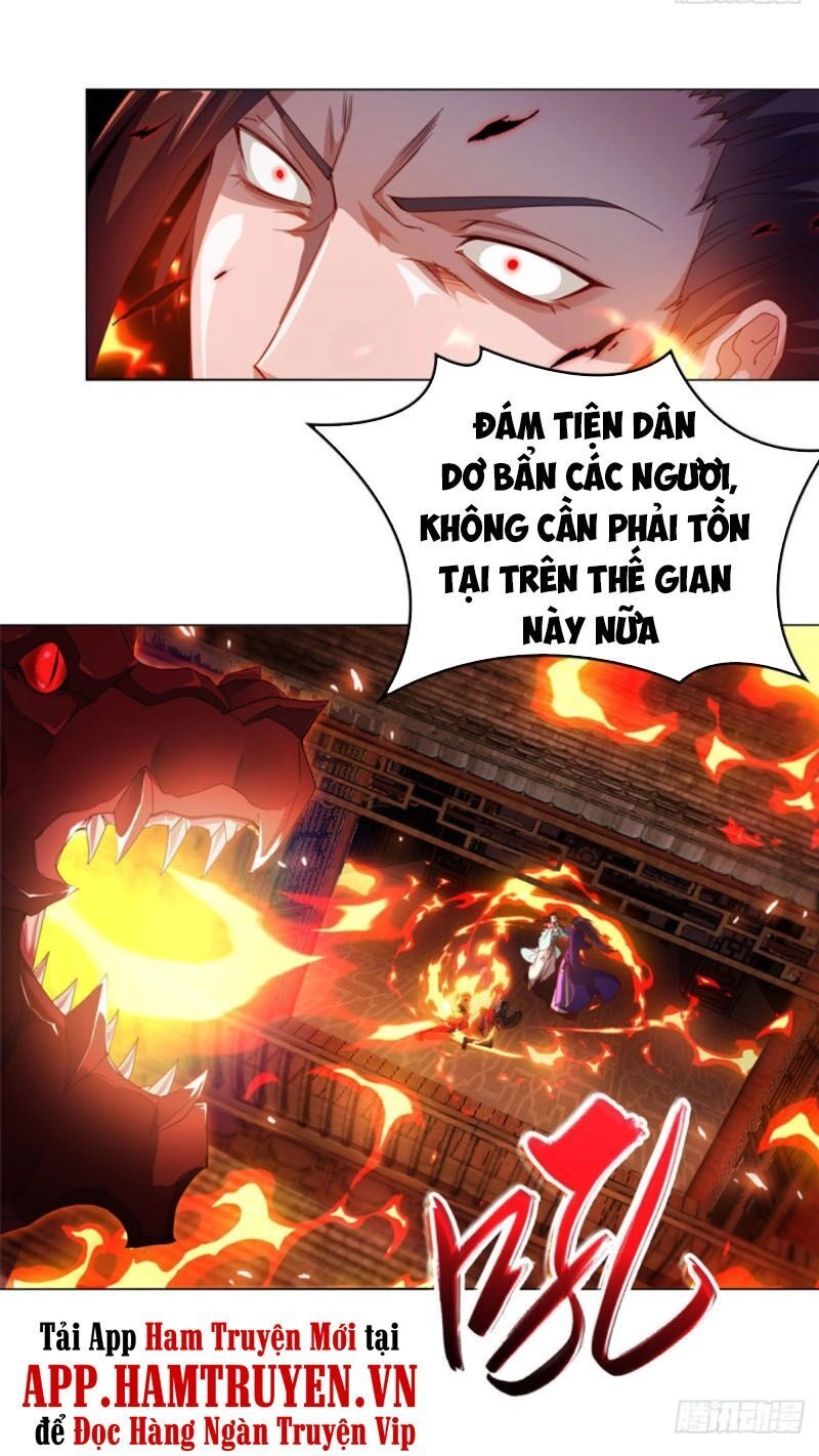 Mục Long Sư Chapter 2 - 19